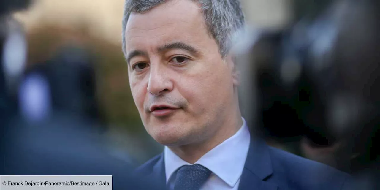 Gérald Darmanin agressé : un homme s’en prend violemment au ministre