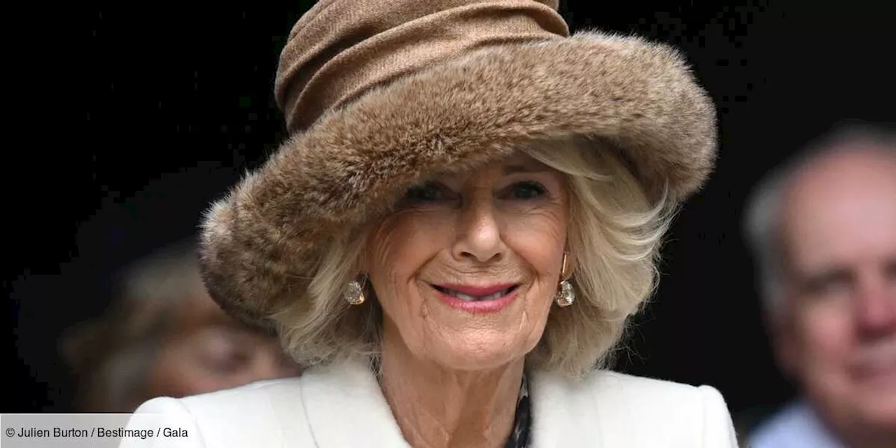 Reine Camilla : cette romance méconnue avant Charles III et Andrew Parker Bowles