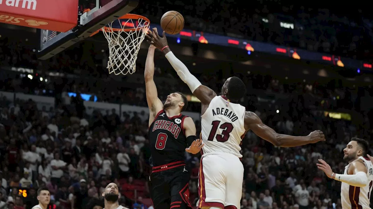 Miami-Chicago e New Orleans-Sacramento, la guida alle sfide per gli ultimi due posti playoff