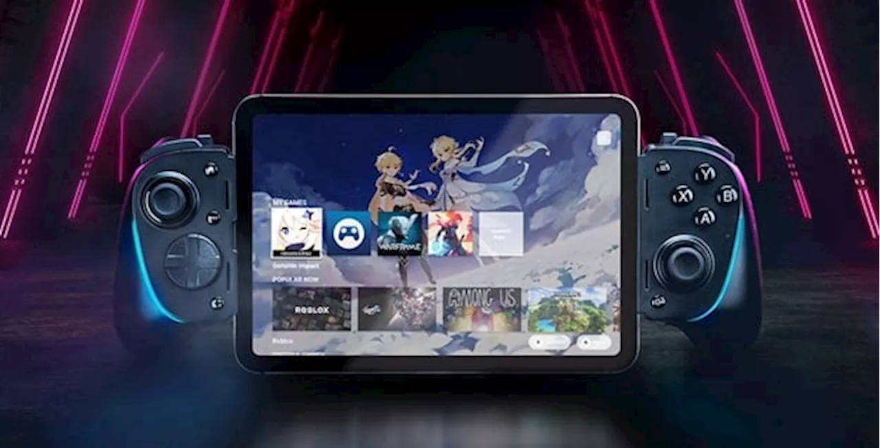 Razer Unveils Two New Mobile Game Controllers: Qishi Ultra and Qishi V2 USB-C