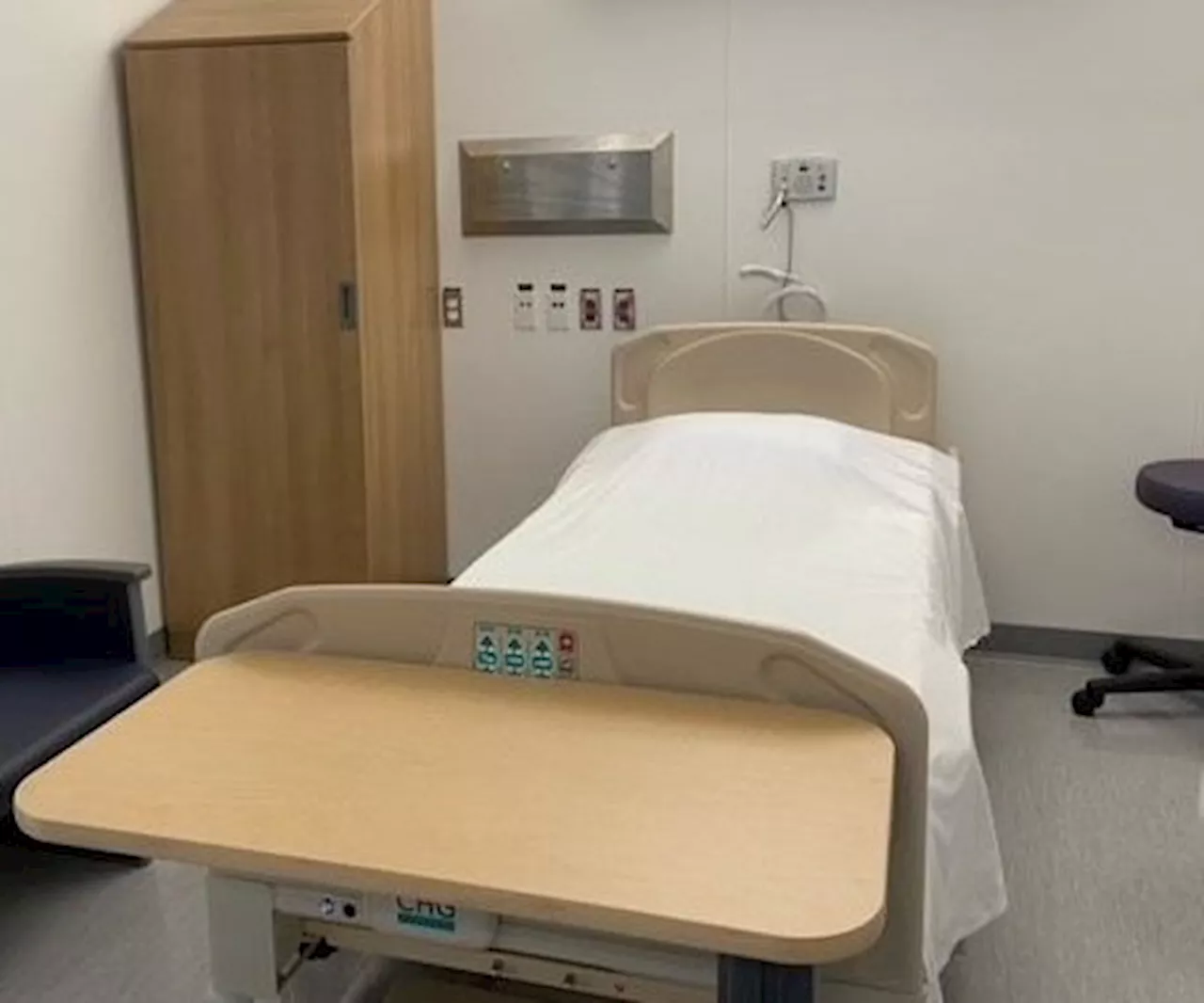 AHS expands surgical capacity at Leduc Community Hospital