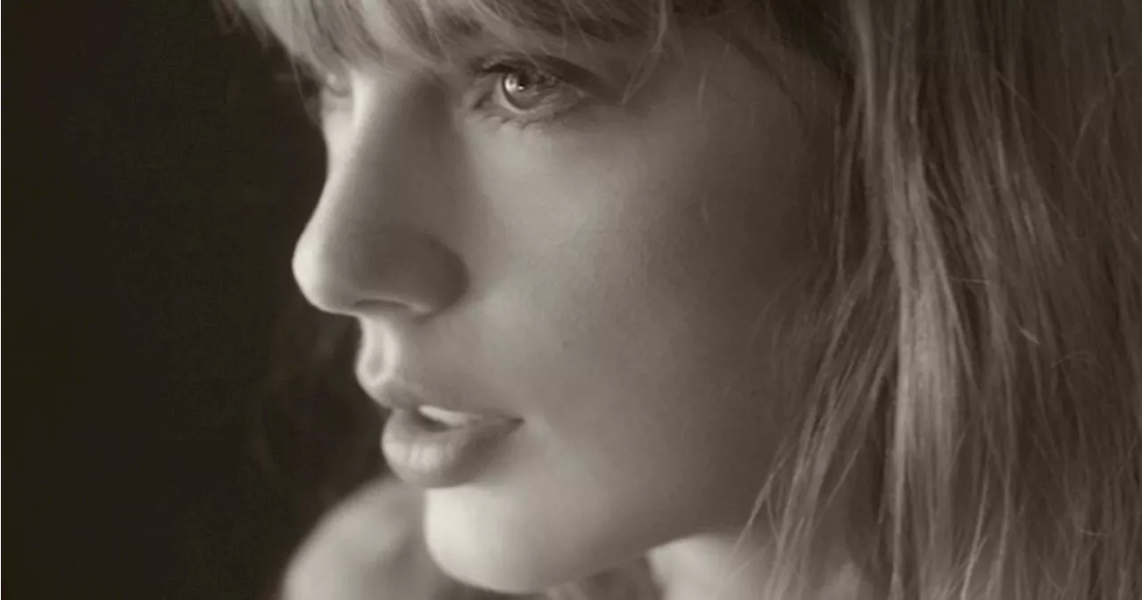 Taylor Swift surprises fans with double album, ‘The Tortured Poets Department’