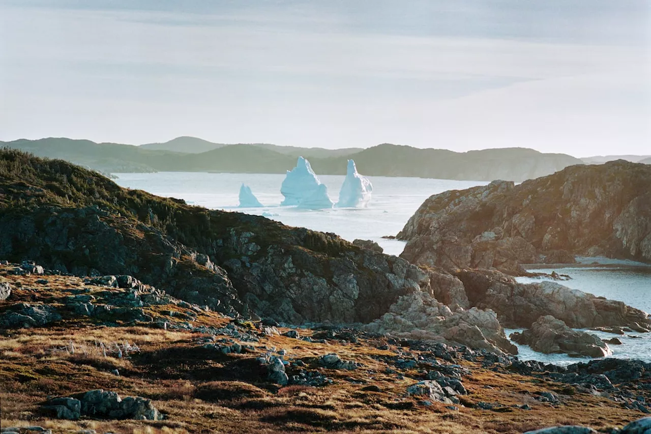 How taking photos of iconic Canadiana helped me heal through grief