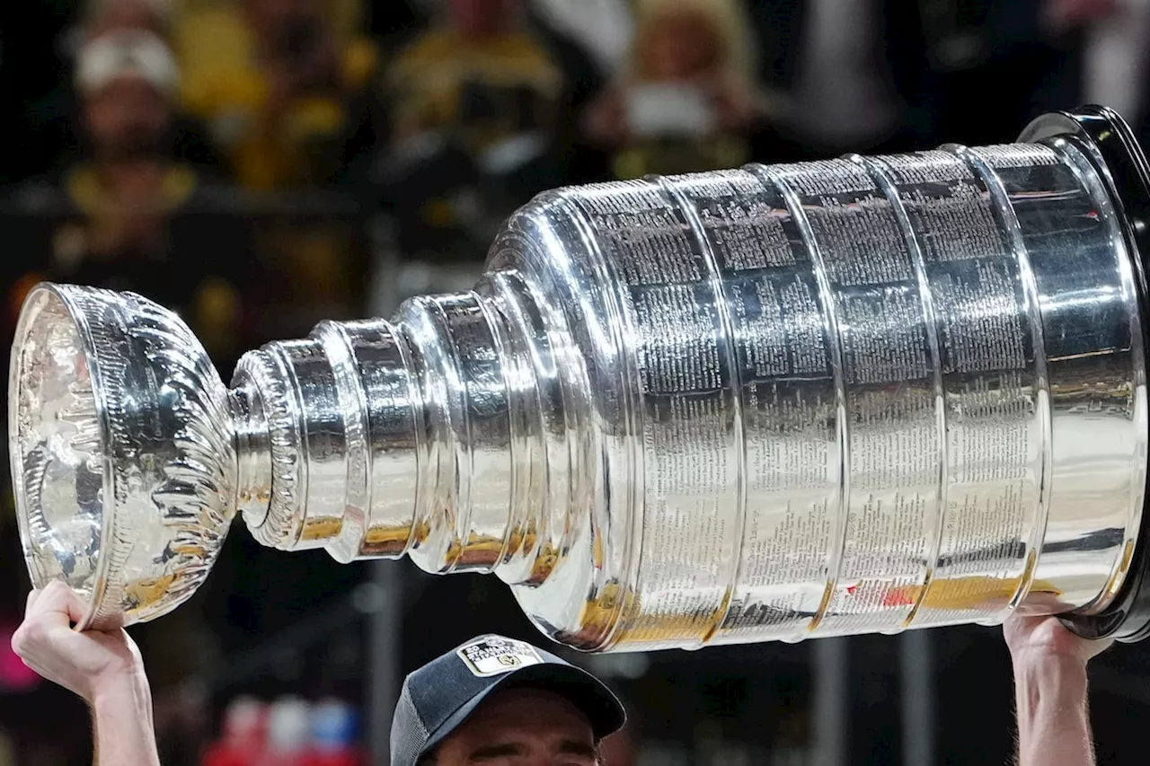 NHL playoffs are wide open as the race to the Stanley Cup begins