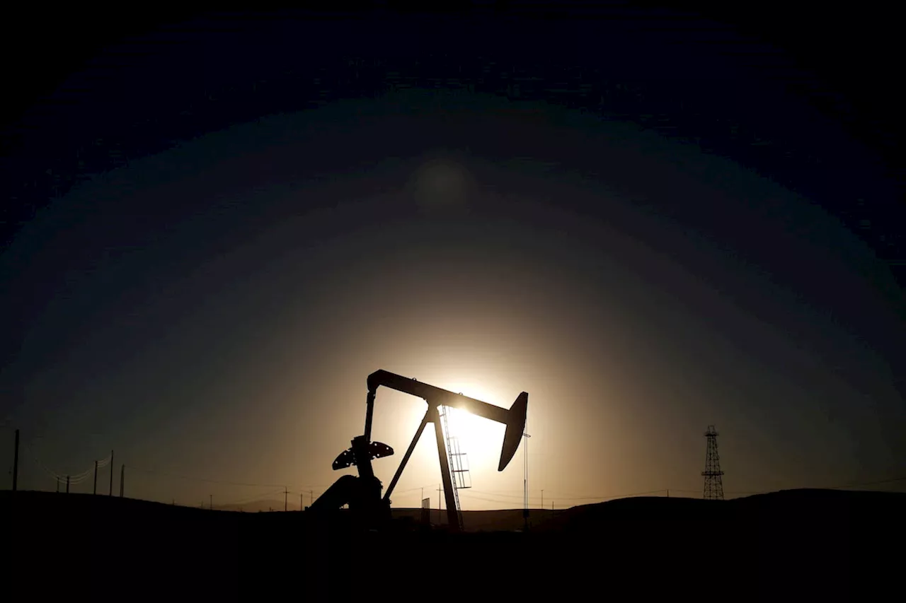 Goldman Sachs, Commerzbank hike Brent crude forecasts