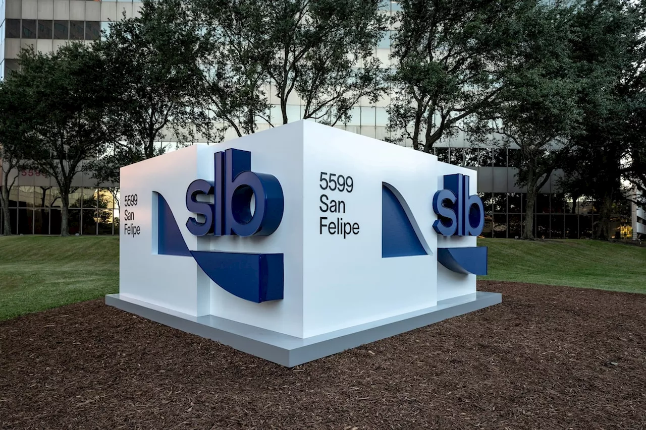 Oil field firm SLB’s first-quarter profit rises on international drilling demand