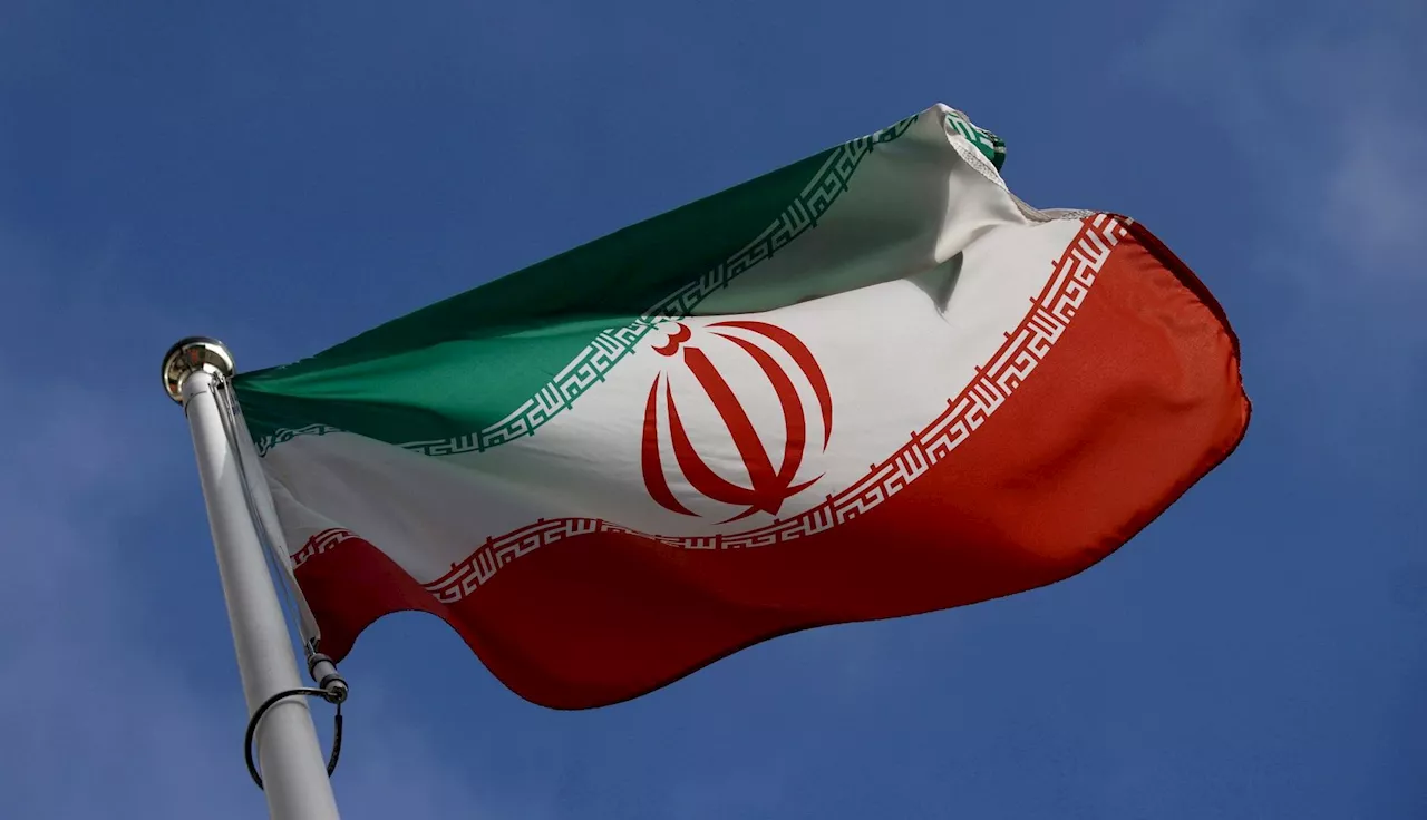 Iran signals no plan to retaliate against Israel after drone attack