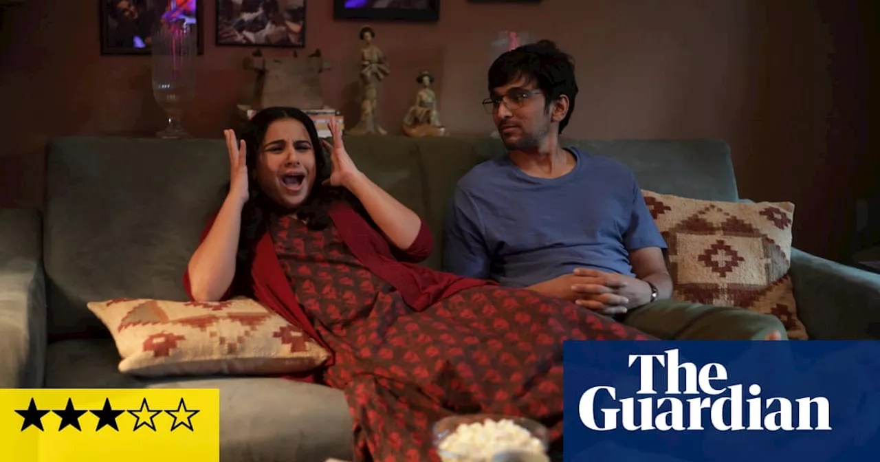 Do Aur Do Pyaar (Two Plus Two Is Love) review – refreshingly nonjudgmental infidelity romcom