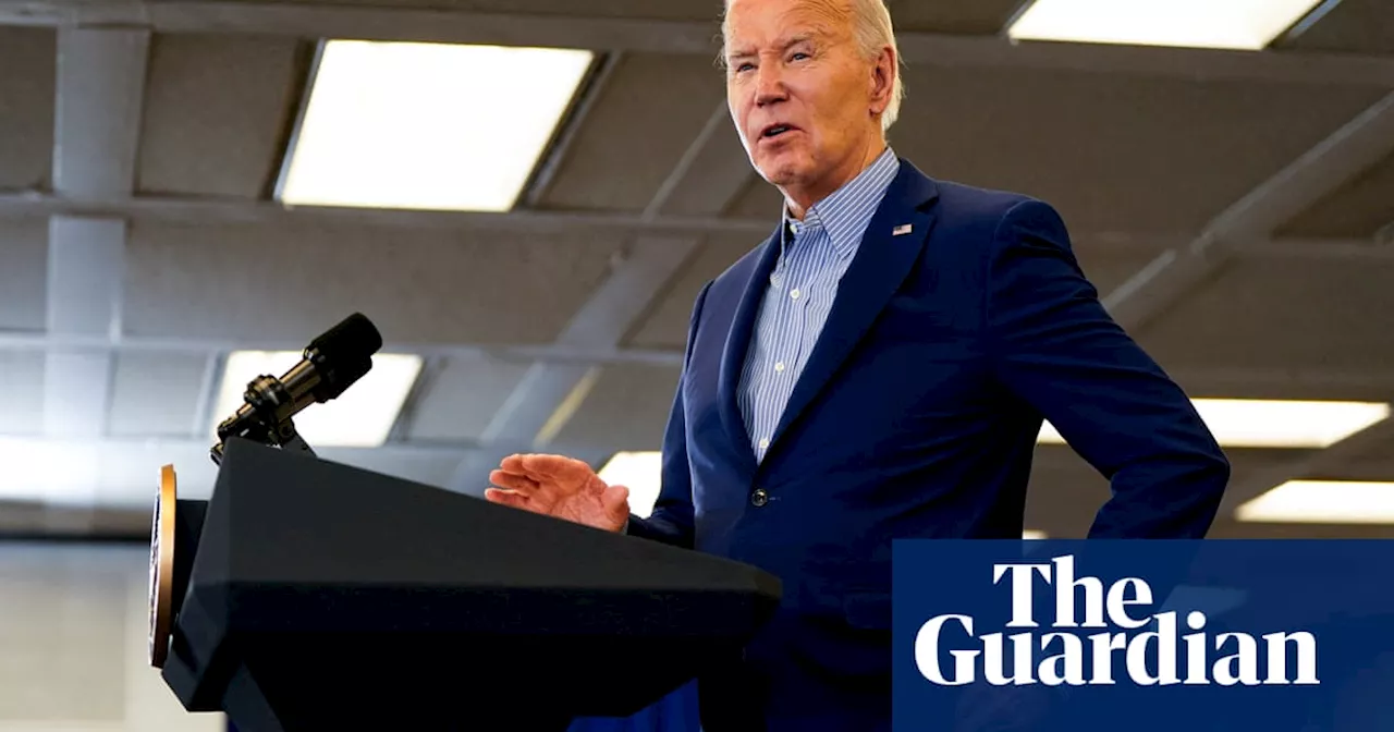 ‘Lost for words’: Joe Biden’s tale about cannibals bemuses Papua New Guinea residents