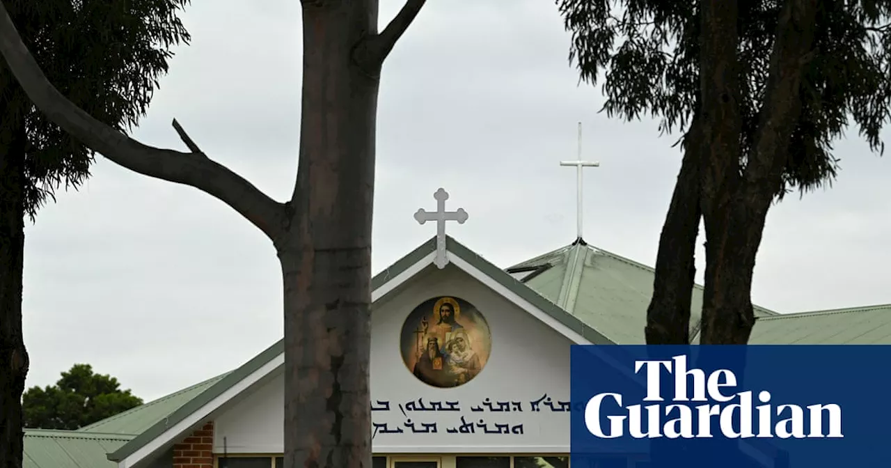 Second person charged with rioting outside Sydney church after bishop stabbing