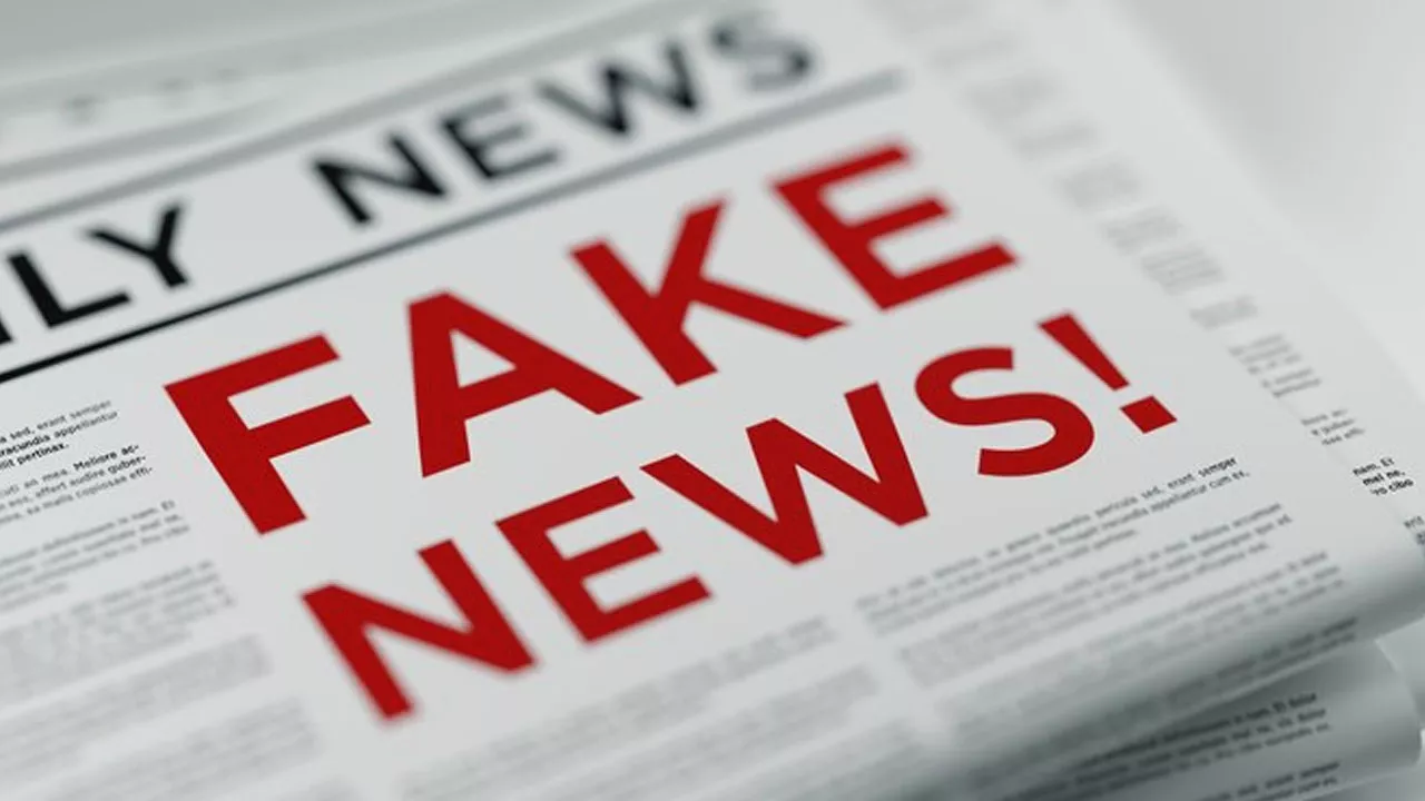 Journalists advised against fake news, activism