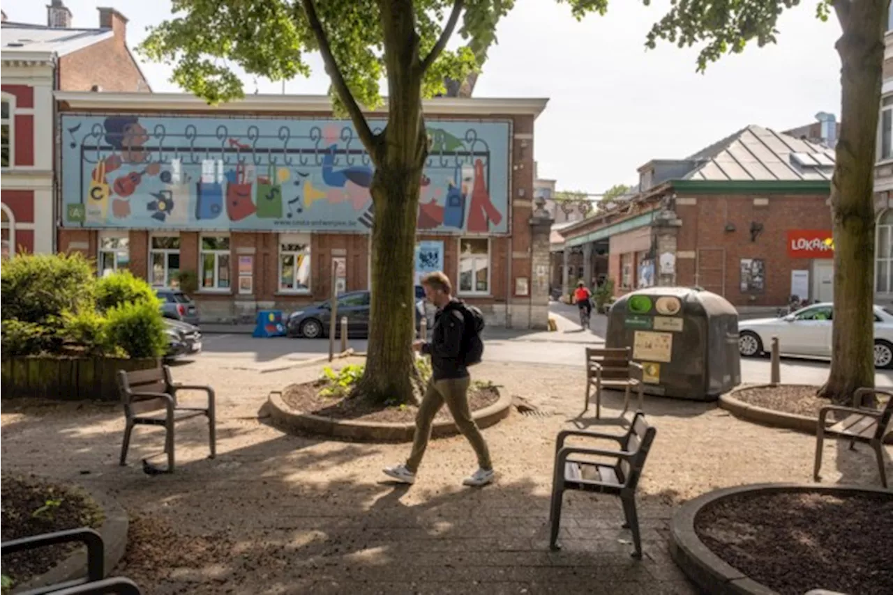 Buurtverenigingen van Sint-Andries slaken noodkreet over onderdak tijdens werken Costa: “We weten nog steeds n