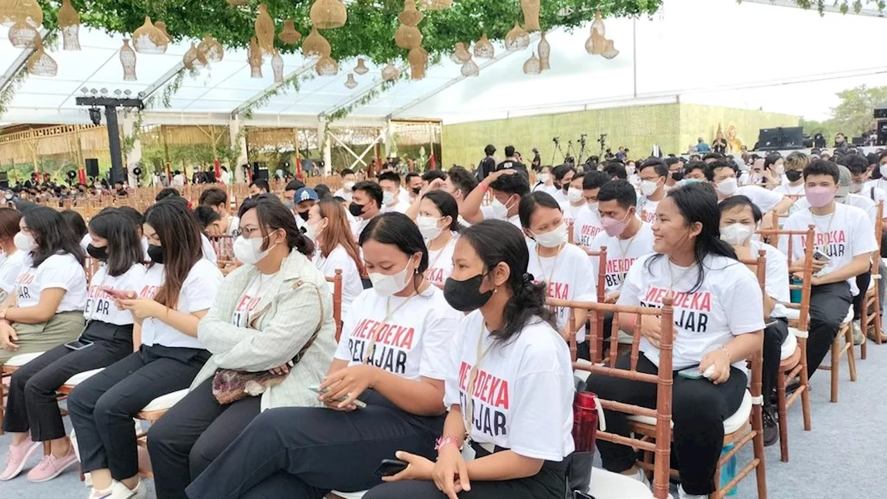 Jaga Kualitas Belajar di Luar Kampus lewat Kampus Merdeka