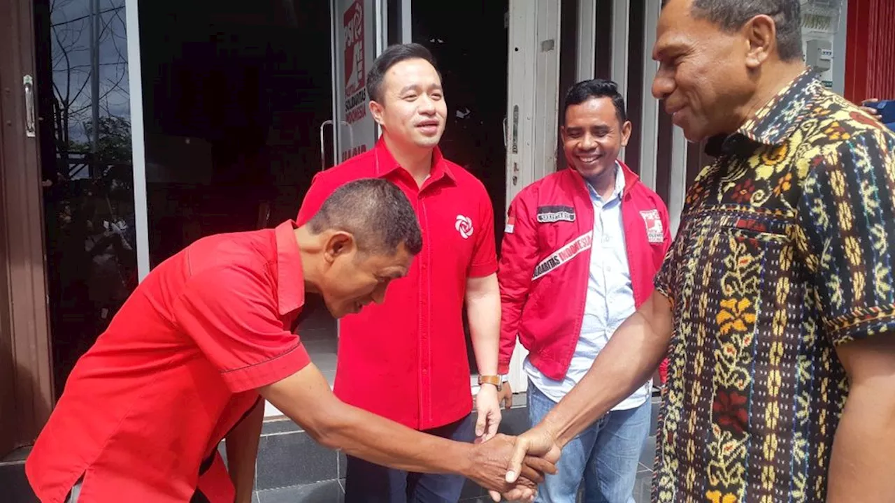 Manuver Mantan Kapolda di Pilkada NTT