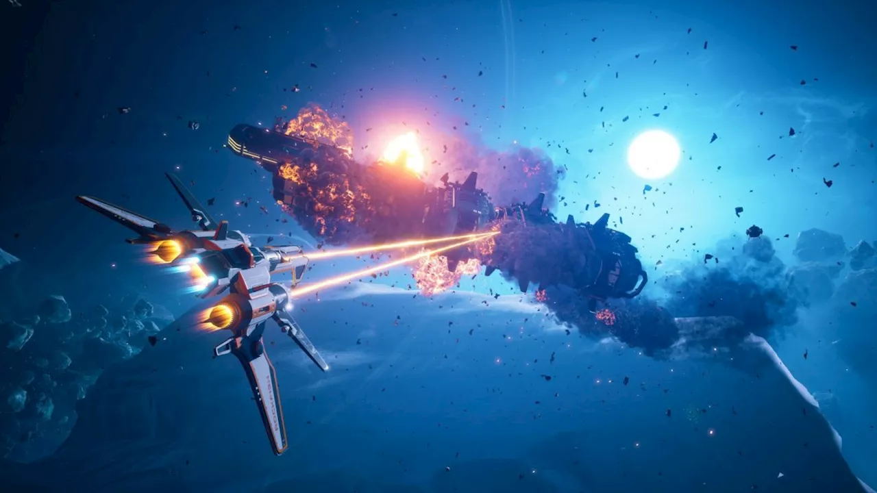 German Computer Game Award: 'Everspace 2' is the best German game of 2024