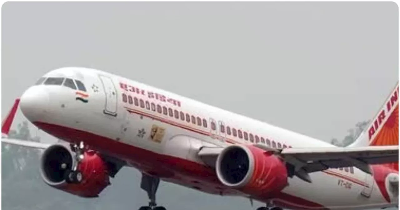 ईरान-इजरायल युद्ध ने बढ़ाई चिंता, AIR India ने 30 अप्रैल तक सस्पेंड की दिल्ली से तेल अवीव की फ्लाइट्स