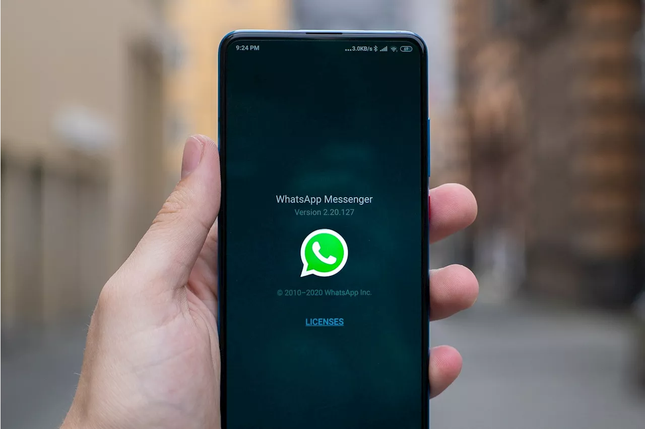 WhatsApp copia los ‘Mejores Amigos’ de Instagram: así es ‘Favoritos’