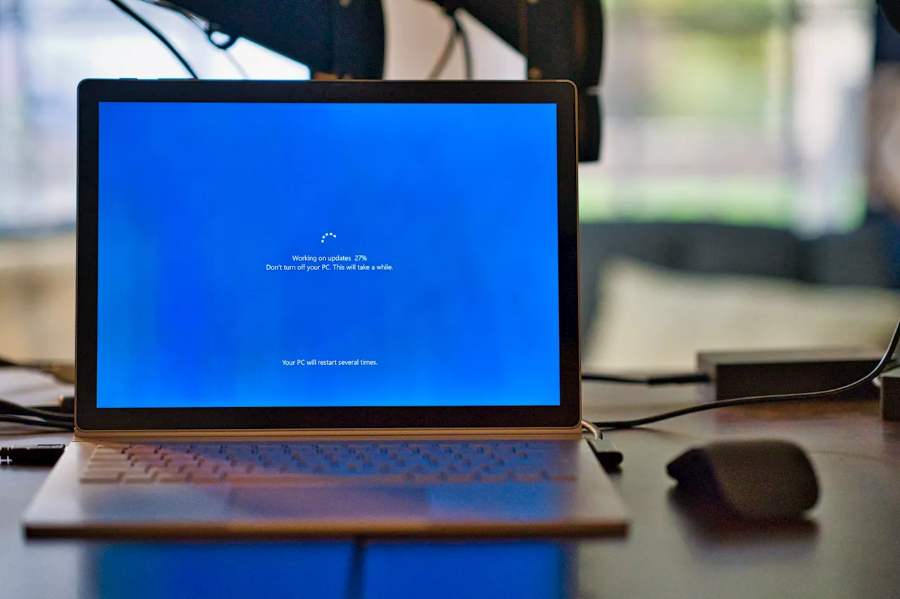 Windows 10 te presionará hasta el cansancio para que uses tu cuenta de Microsoft