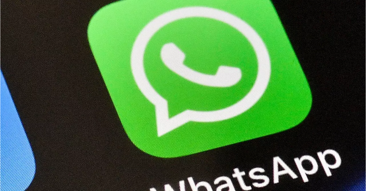 China Orders Apple To Remove WhatsApp, Threads From App Store