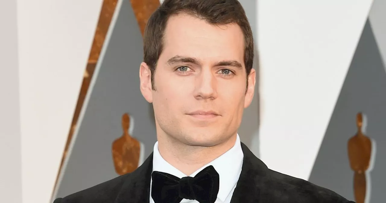 Henry Cavill Speaks Out About Possibility Of Playing James Bond As Fake Trailer Goes Viral