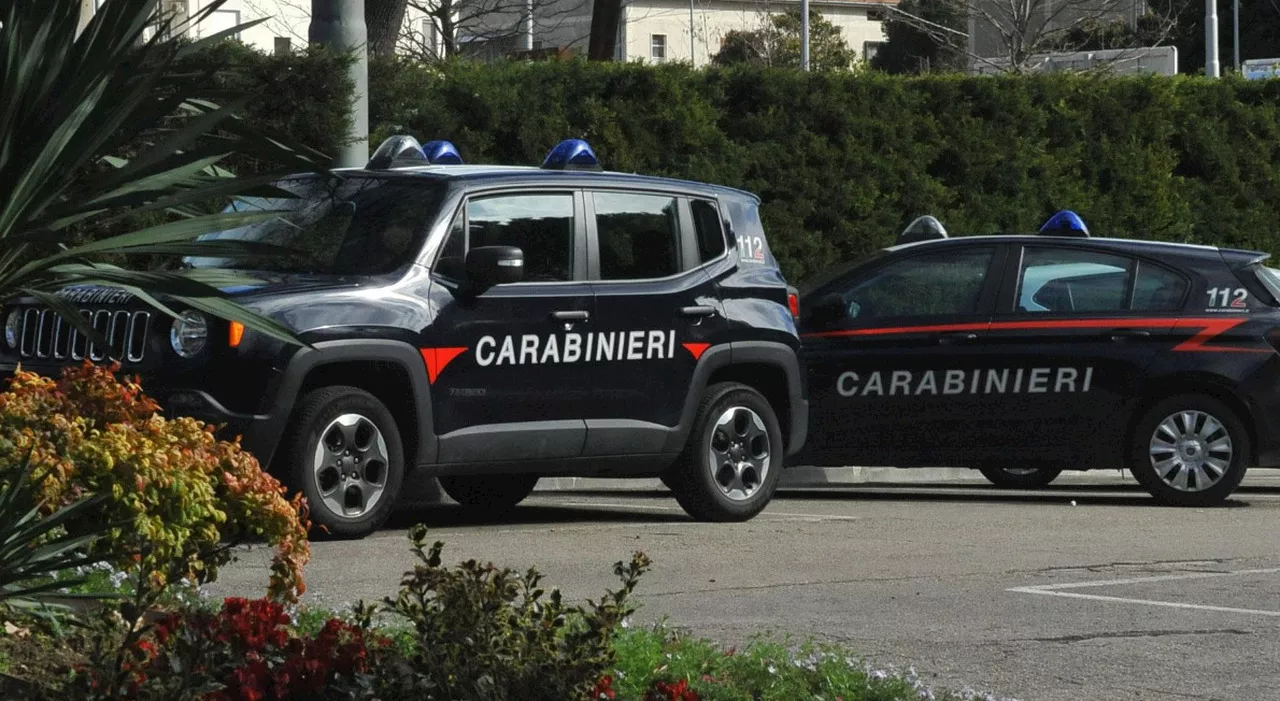 Chieti, negozio multato dai carabinieri forestali per l’inganno del tricolore sui biscotti bio