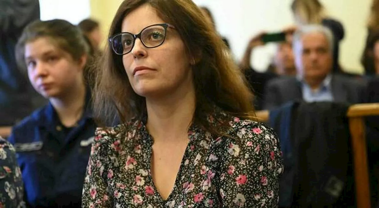 Ilaria Salis e la corsa per l’Ue: «Sentenza dopo il voto. Se eletta, sarà libera»