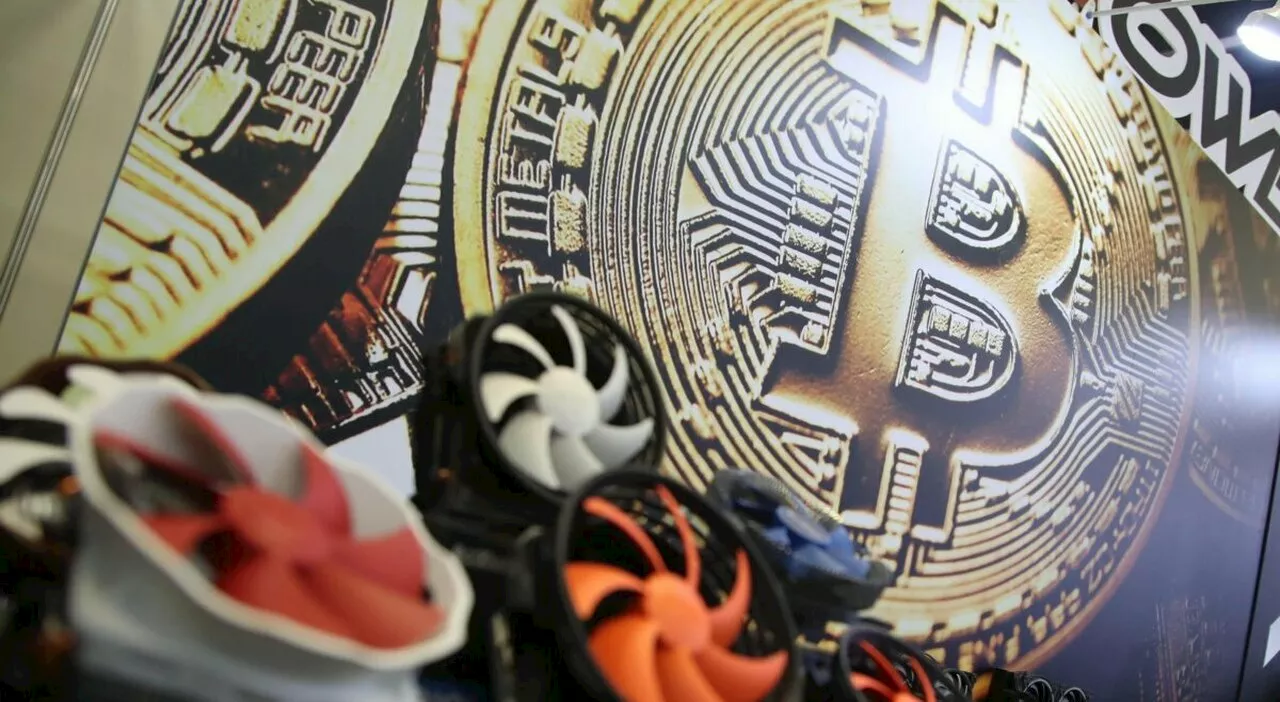 Truffa in criptovaluta da 63 milioni di euro, quartier generale a Frascati: un arresto e 21 denunce