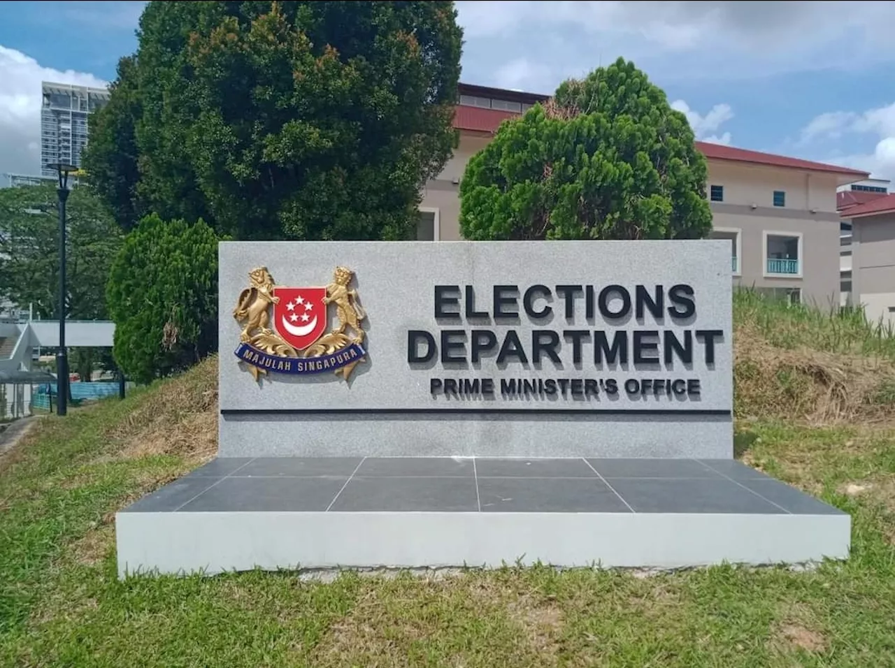 ELD confirms Electoral Boundaries Review Committee has yet to be convened