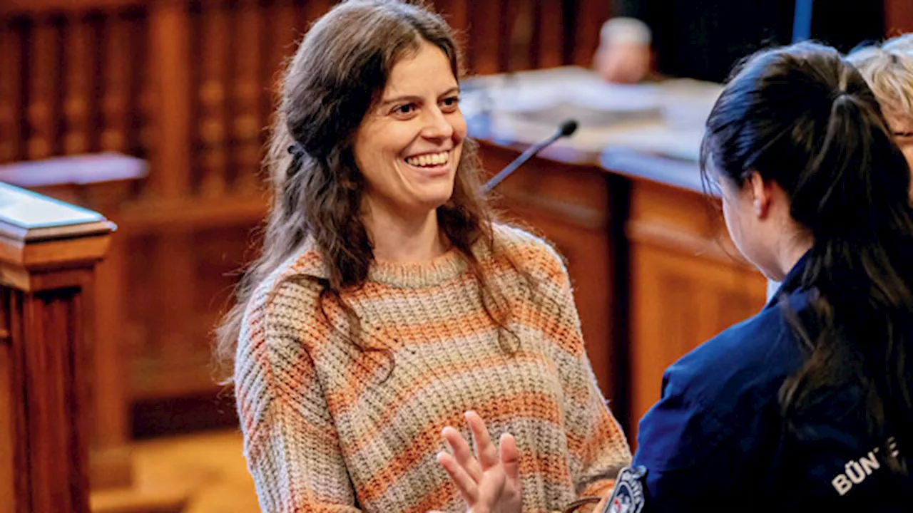 Ilaria Salis sarà candidata alle elezioni europee con Alleanza Verdi e Sinistra