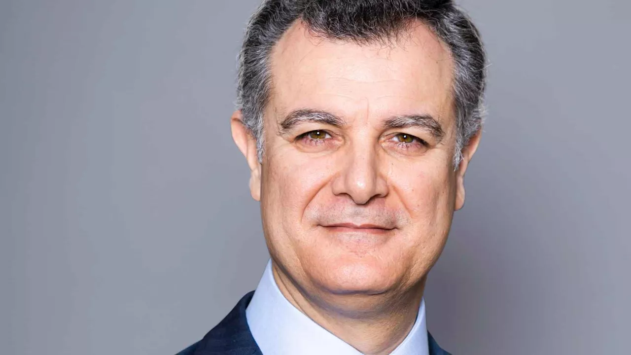 Mapfre ficha en CaixaBank AM a su nuevo director corporativo de Inversiones, Juan Bernal