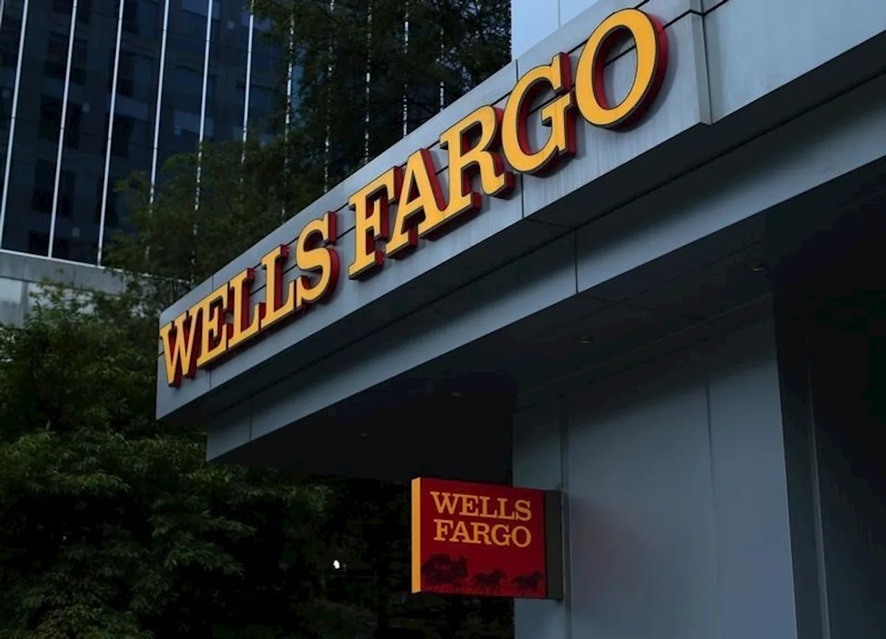 Wells Fargo bond saleswoman sues over 'unapologetically sexist' workplace