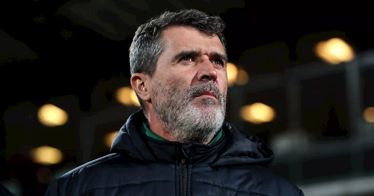 Roy Keane could be back in frame with addition of senior FAI figure to search