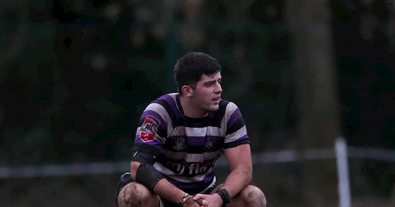 All Ireland League season: Crunch semi-final day across all five divisions