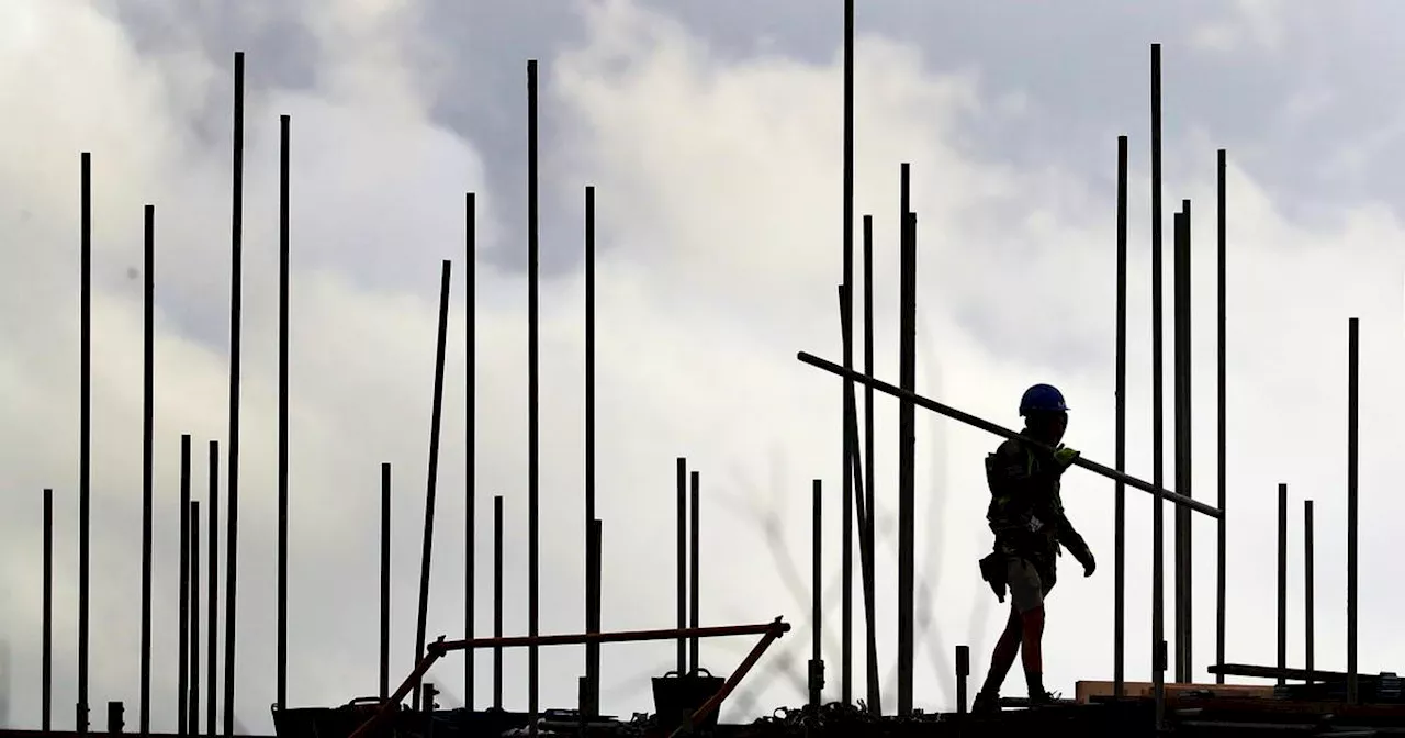 Diarmaid Ferriter: Ramping up home building isn’t impossible