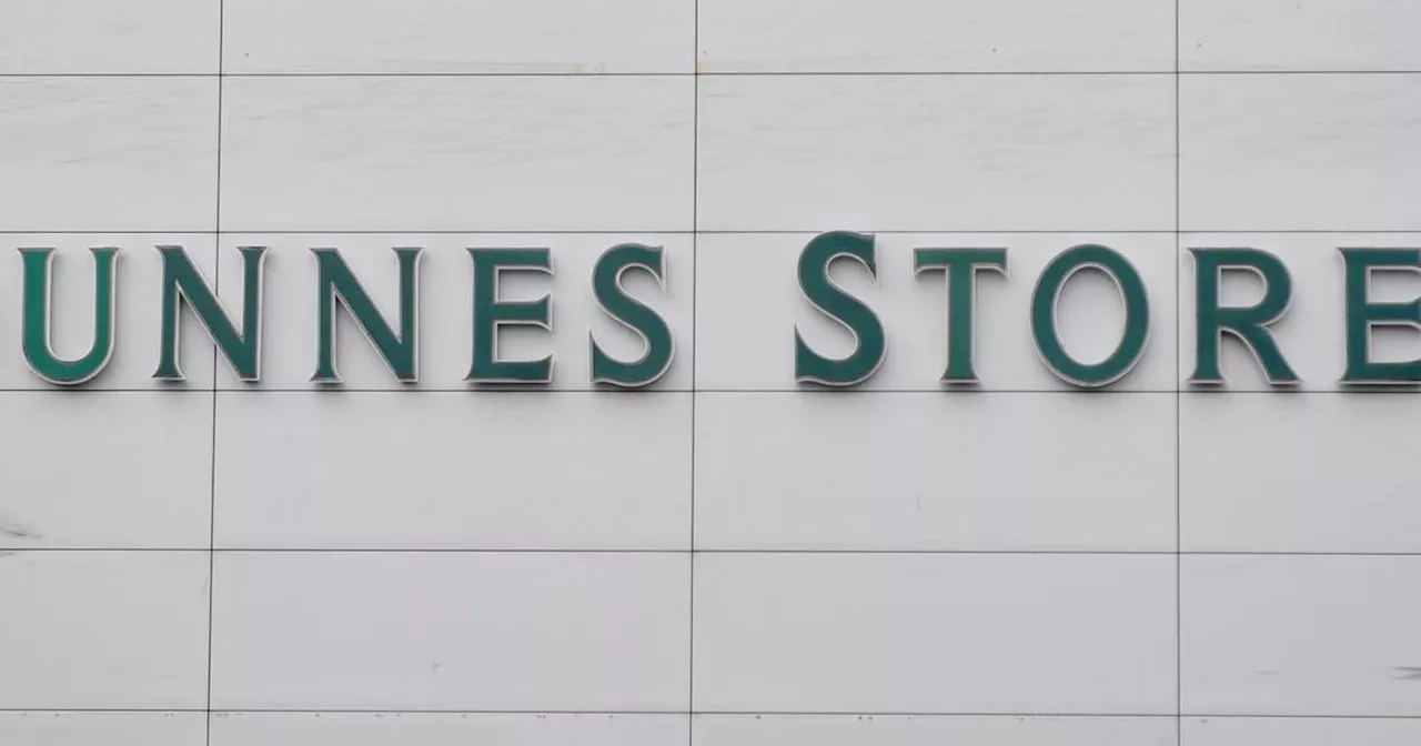 Dunnes cleared to buy firm behind Kildare Super Valu