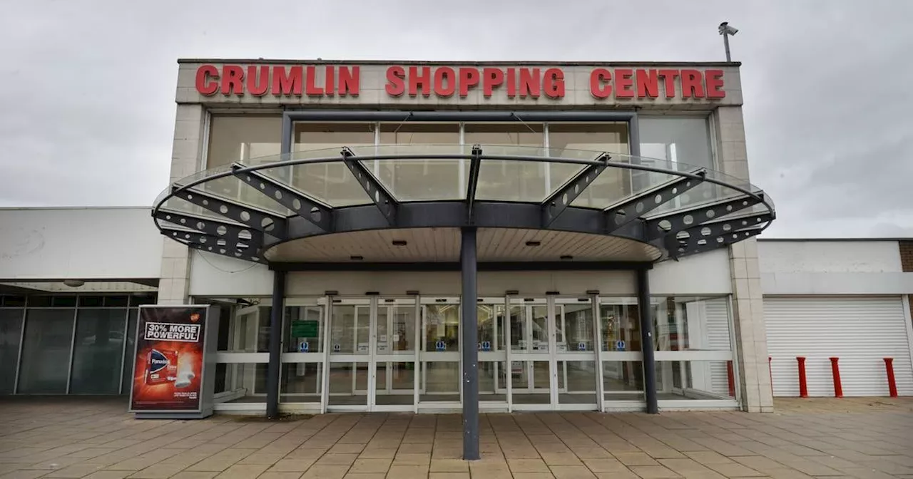 Dunnes Stores gets green light for Crumlin development