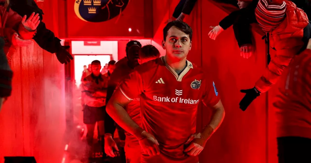 Gerry Thornley: Munster’s coffers would benefit from a rare home knockout tie