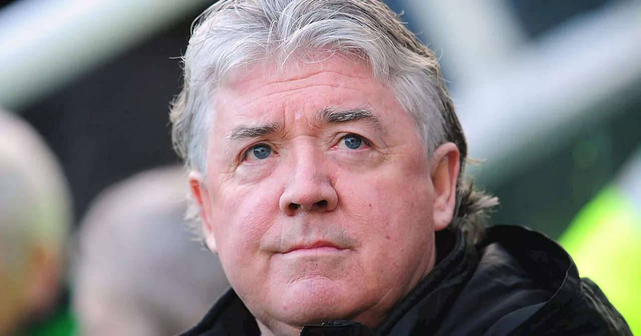 Joe Kinnear obituary: Archetypal colourful Cockney footballer straight out of Crumlin