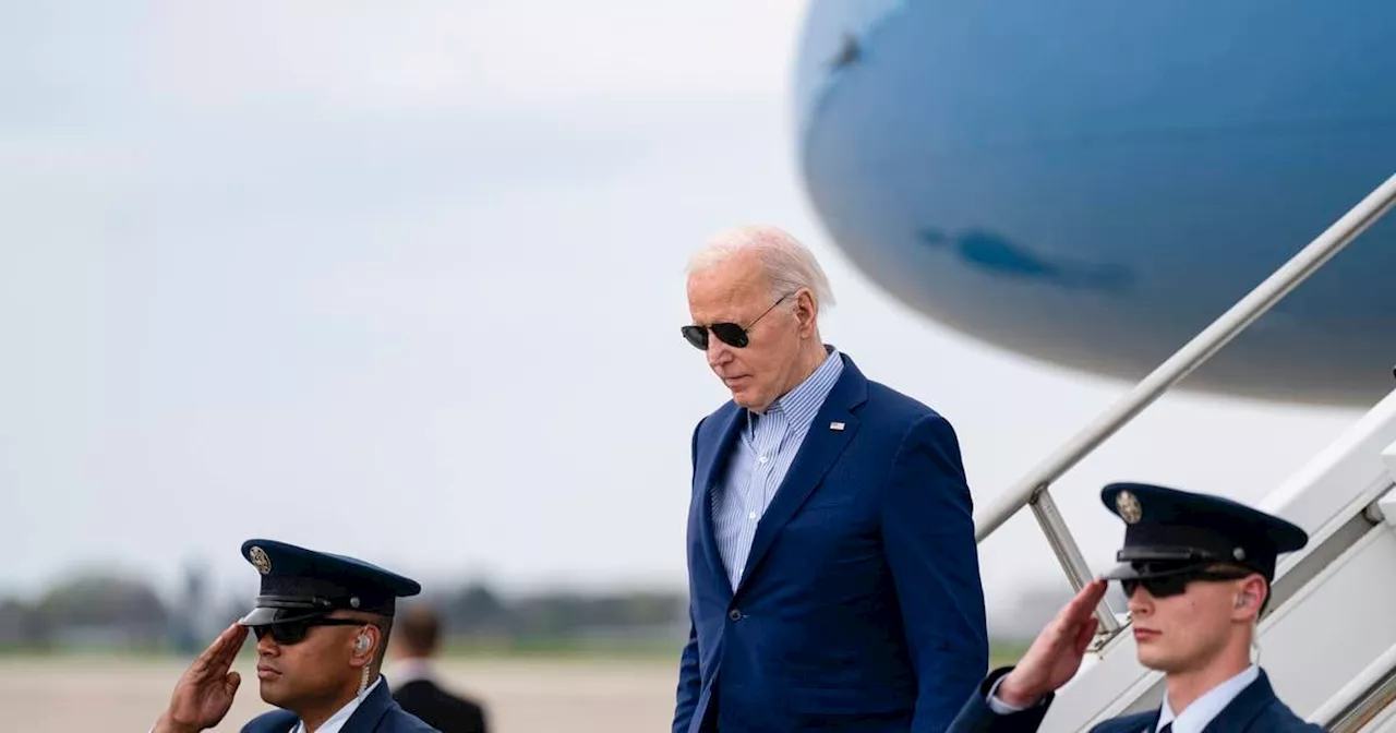 ‘Lost for words’: Joe Biden’s tale about cannibals bemuses Papua New Guinea