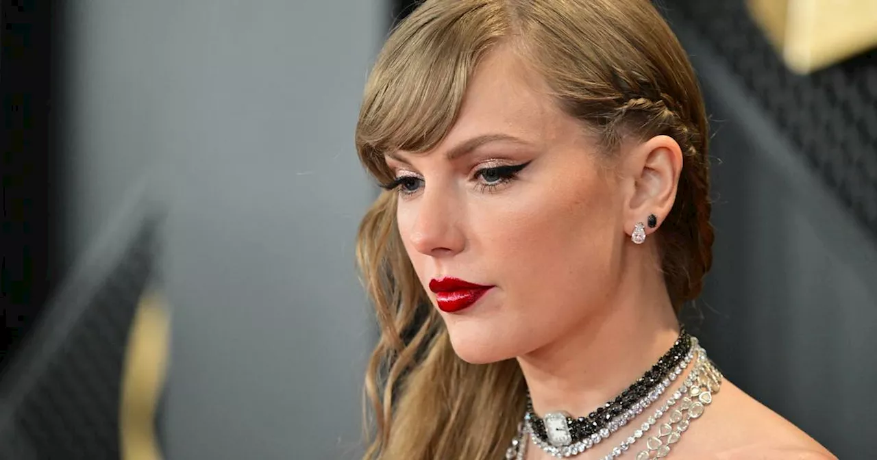 The Irish Times view on Taylor Swift: Pop’s last superstar?