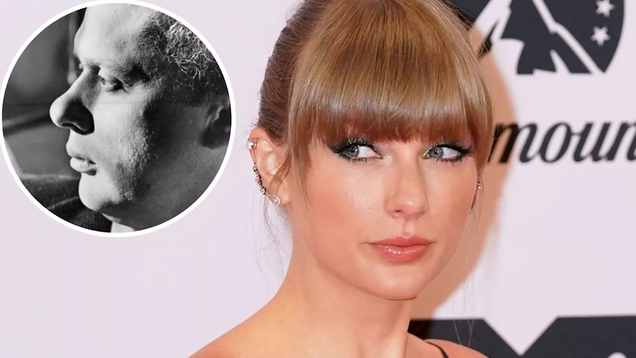 Taylor Swift and Dylan Thomas: What do they have in common?