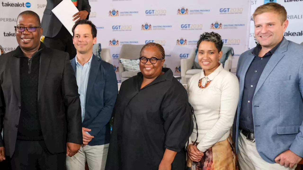 Takealot plans 20 000 jobs by 2028 in township initiative