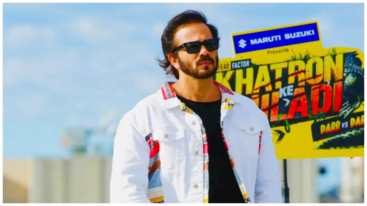 Khatron Ke Khiladi 14: फिर शुरू होगा करंट, पानी और जानवरों के अत्याचार का दौर, KKK14 की शूटिंग हुई स्टार्ट?