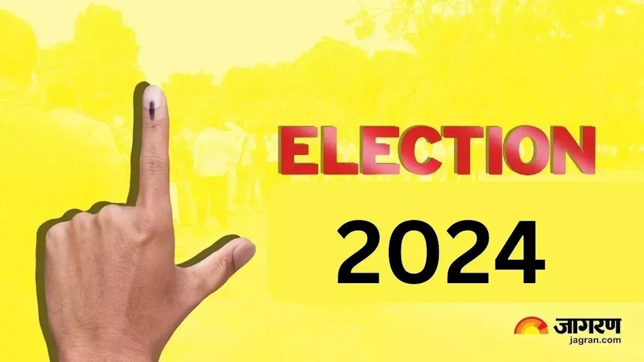 Uttarakhand Lok Sabha Election 2024: देहरादून के साढ़े 15 लाख वोटर तैयार, पोलिंग पार्टियों ने संभाला मोर्चा