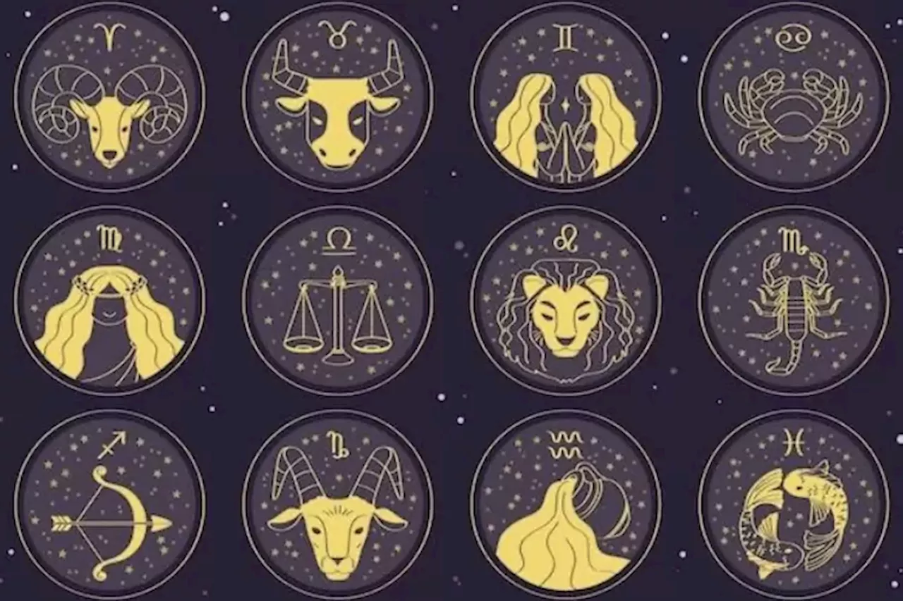 4 Zodiak ini Memiliki Kemakmuran Financial di Bulan April, Apakah itu Kamu?