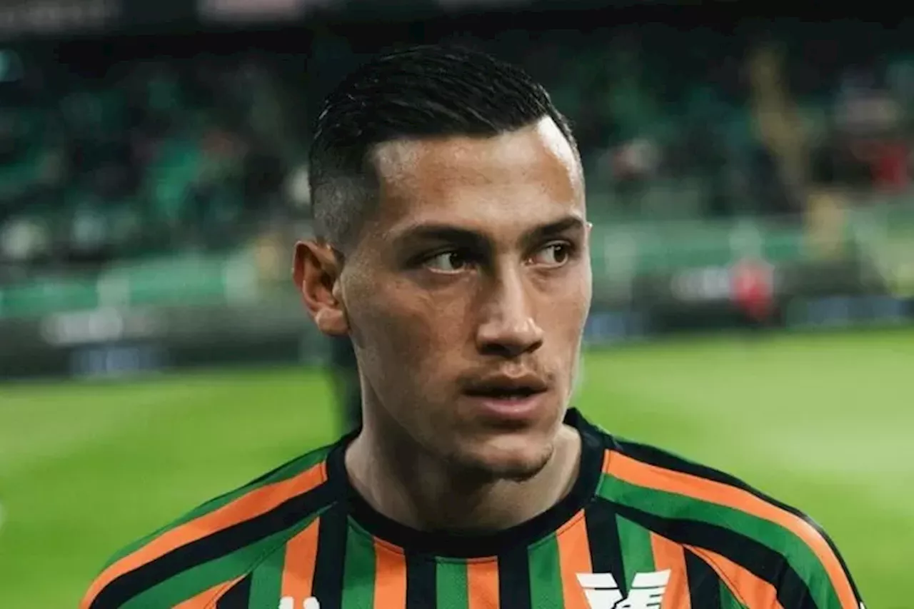 Bukan Marselino Ferdinan, Jay Idzes Sebut Mantan Pemain Persebaya Surabaya Ini Jadi Masa Depan Timnas Indonesia