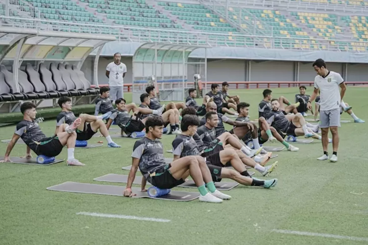 Live Streaming Persib vs Persebaya, Waktunya Green Force Curi Poin atau Makin Dekat Jurang Degradasi