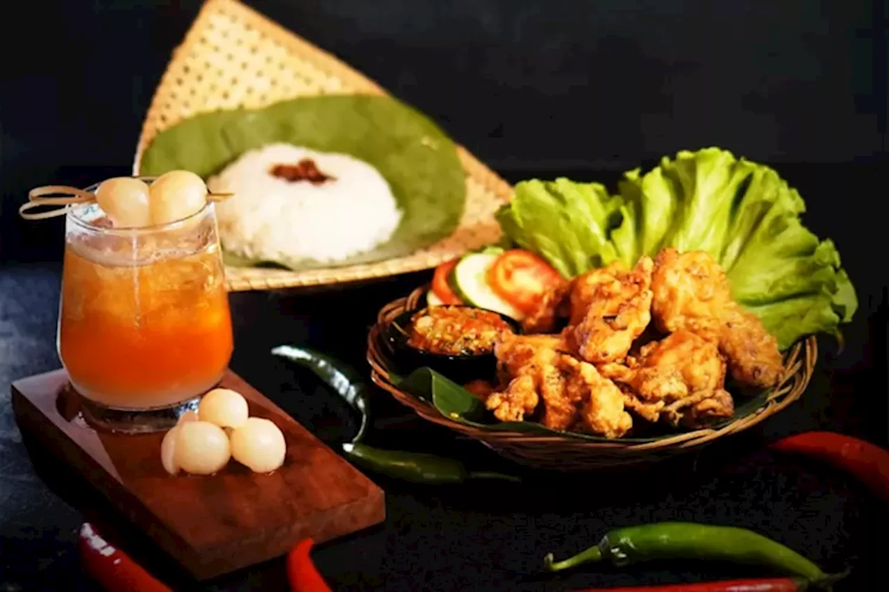 Rekomendasi Berbagai Hidangan Ayam Khas Asia yang Cocok Dengan Minuman Khas Archipelago Internasional