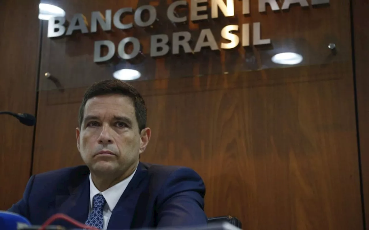 Inflação está convergindo em mercados emergentes, analisa Roberto Campos Neto; saiba mais