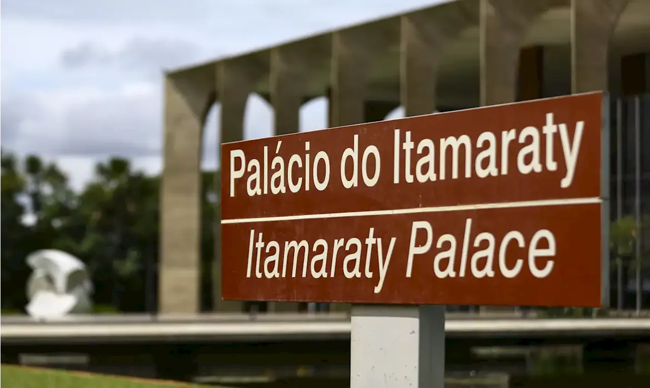 Itamaraty mostra preocupação com aumento da tensão entre Israel e Irã